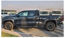 Toyota Tacoma TRD Sport Premium D/C 2.4L Petrol A/T FOR EXPORT