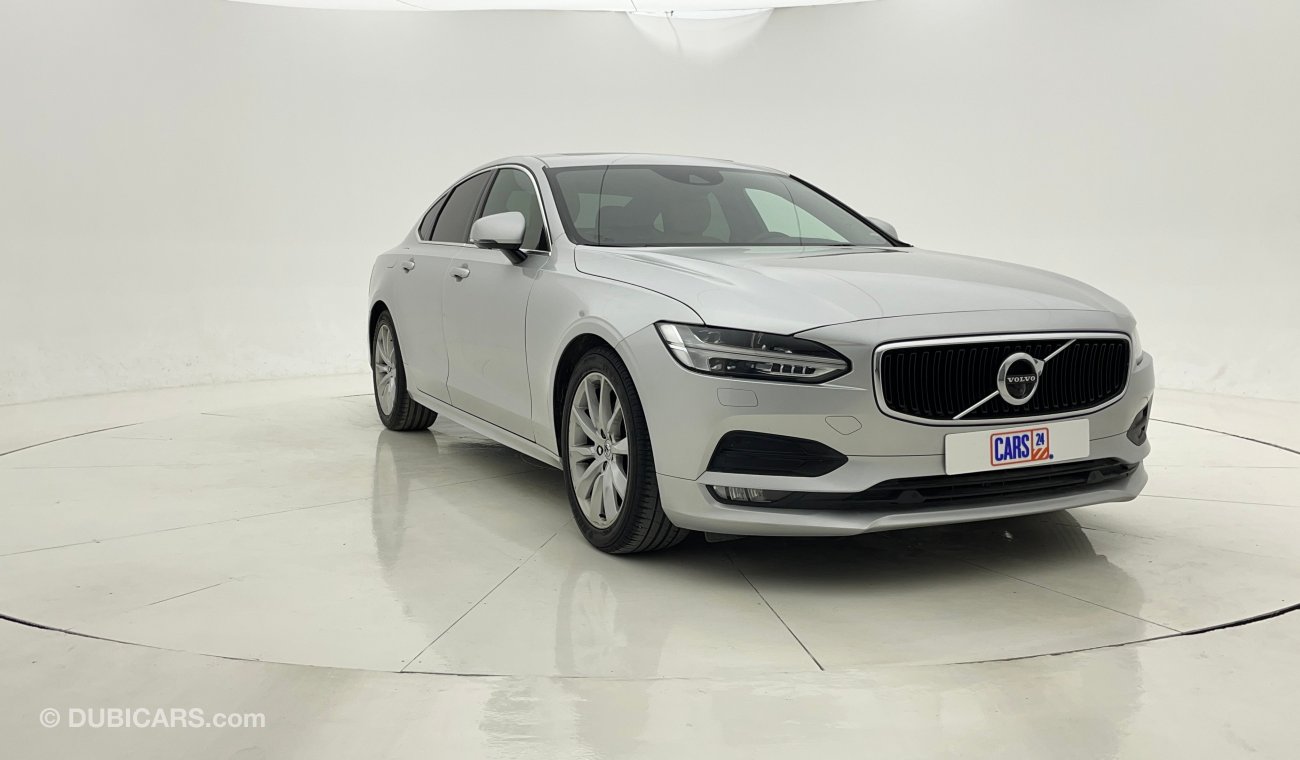 Volvo S90 T5 MOMENTUM 2 | Zero Down Payment | Free Home Test Drive