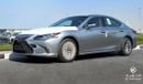 Lexus ES300h 2.5L Hybrid | 360 Camera | Full Option