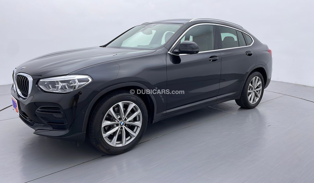 BMW X4 XDRIVE 30I EXCLUSIVE 2 | Zero Down Payment | Free Home Test Drive