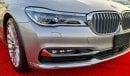 BMW 750Li Luxury BMW 750Li 2019 Individual Edition Japan imported - 44970 Km