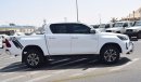 تويوتا هيلوكس TOYOTA HILUX DOUBLE CABIN SR5 TURBO D4D