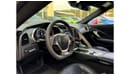 Chevrolet Corvette Z06 CHEVROLET CORVETTE ZO6  CANADA 2017 FULL OPTION