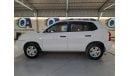 Hyundai Tucson V6 GOOD CONDITION (LOT# 1344)