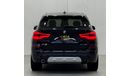 بي أم دبليو X3 xDrive 30i X Line 2.0L 2019 BMW X3 xDrive30i X-Line, Warranty, Full BMW Service History, Excellent C