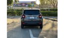 Jeep Renegade Jeep Renegade Sport , 5dr SUV, 2.4L 4cyl Petrol, Automatic, Four Wheel Drive