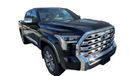 تويوتا تاندرا 2024 Toyota Tundra 3.4L1794 edition