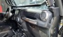 Jeep Wrangler JEEP WRANGLER SPORT 2013 IN VERY GOOD CONDITION WITH LOTS OF MODIFICATION