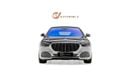 مرسيدس بنز S680 Maybach - GCC Spec - With Warranty and Service Contract