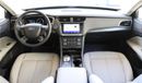 Ford Taurus Ambient Ford Taurus 2022 WHITE