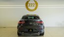 Mercedes-Benz GLC 300 4 Matic