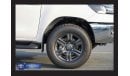 Toyota Hilux TOYOTA HILUX 2.4L 4X4 D/C HI(i) M/T DSL 2024 Model Year Export Only