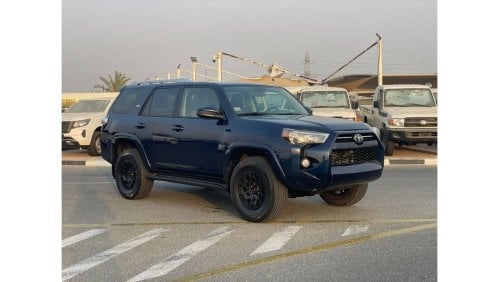 تويوتا Runner4 2014 Toyota 4Runner SR5 Premium 4x4 AWD Super Fresh Imported - New Tyre Rims -