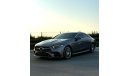 مرسيدس بنز CLS 350 بريميوم+