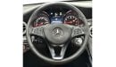 Mercedes-Benz GLC 250 2018 Mercedes Benz GLC250 Coupe AMG, Warranty, Full service History, Low Kms, GCC