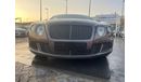 بنتلي كونتيننتال جي تي Bentley Continental GT_GCC_2012_Excellent Condition_Full Specs