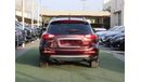 إنفينيتي QX50 Std