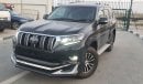 تويوتا برادو TOYOTA PRADO TXL , 4 cylinders