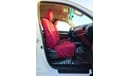 Toyota Hilux PATROL/ AUTO/ POWER WINDOW/ WIDE BODY/ LOT# 52322