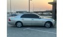 Lexus LS 430