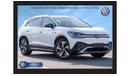 Volkswagen ID.6 2024 VOLKSWAGEN ID6 CROZZ PRO HI(i) A/T ELECTRIC full option