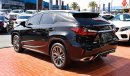 Lexus RX350 RX 350 F SPORT FULL OPTION 54,000 KM