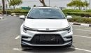 تويوتا ليفين TOYOTA LEVIN 1.8L HYBRID SPORT MODEL 2024