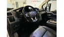 Toyota Granvia Premium