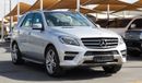 Mercedes-Benz ML 350 4matic