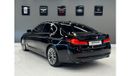 BMW 530i