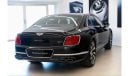 Bentley Flying Spur BENTLEY FLYING SPUR AZURE 2023 GCC HYBRID V6 PETROL