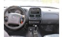 Nissan Pickup NISSAN PICKUP 4X4 MODEL 2005 PETROL