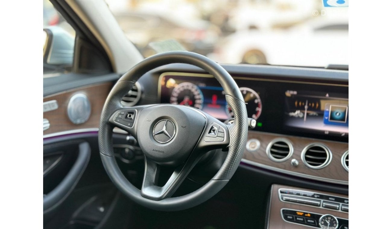 Mercedes-Benz E 400