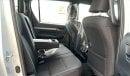 Toyota Hilux TOYOTA HILUX 4.0L 4X4 ADV HI D/C A/T PTR (EXPORT ONLY)