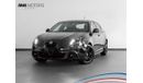 Alfa Romeo Giulietta 1.8L Turbo  1.8