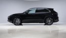 Porsche Cayenne Turbo - 2 Years Approved Warranty - Approved Prepared Vehicle