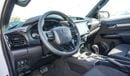 Toyota Hilux TOYOTA HILUX ADVENTURE 2025 FULL OPTION