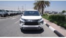 ميتسوبيشي إكسباندر Mitsubishi Xpander 1.5L Petrol 2WD A/T Premium MY-2024