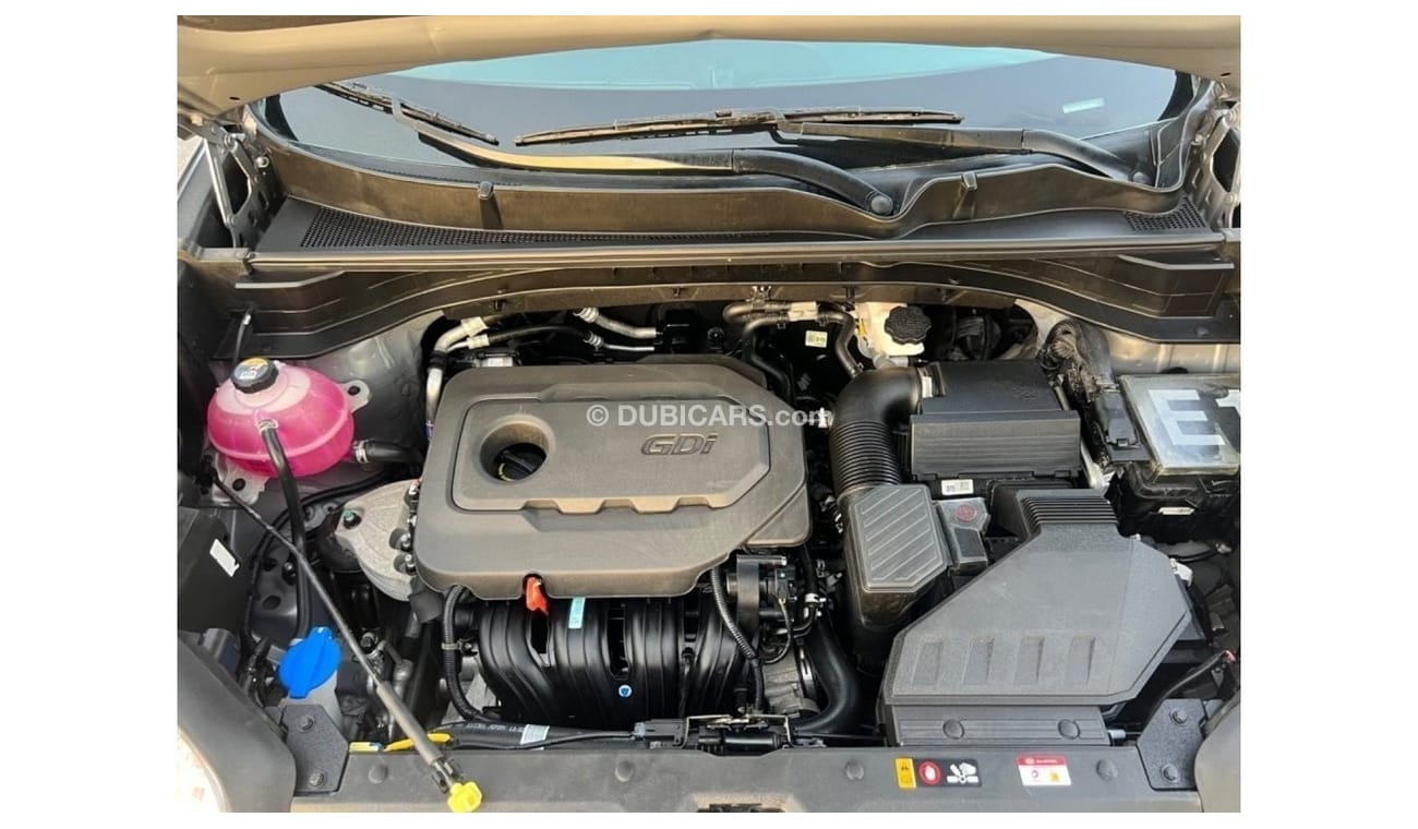 Kia Sportage EX 2022 SMART ENGINE 2.4 CC 4x4 USA IMPORTED- FOR UAE PASS AND FOR EXPORT!!