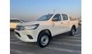 Toyota Hilux 2020 Toyota Hilux 2.7L V4 - AWD 4x4 - Patrol Automatic - Windows Auto - 92,000 km