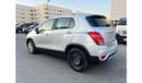 Chevrolet Trax LT 1.4L