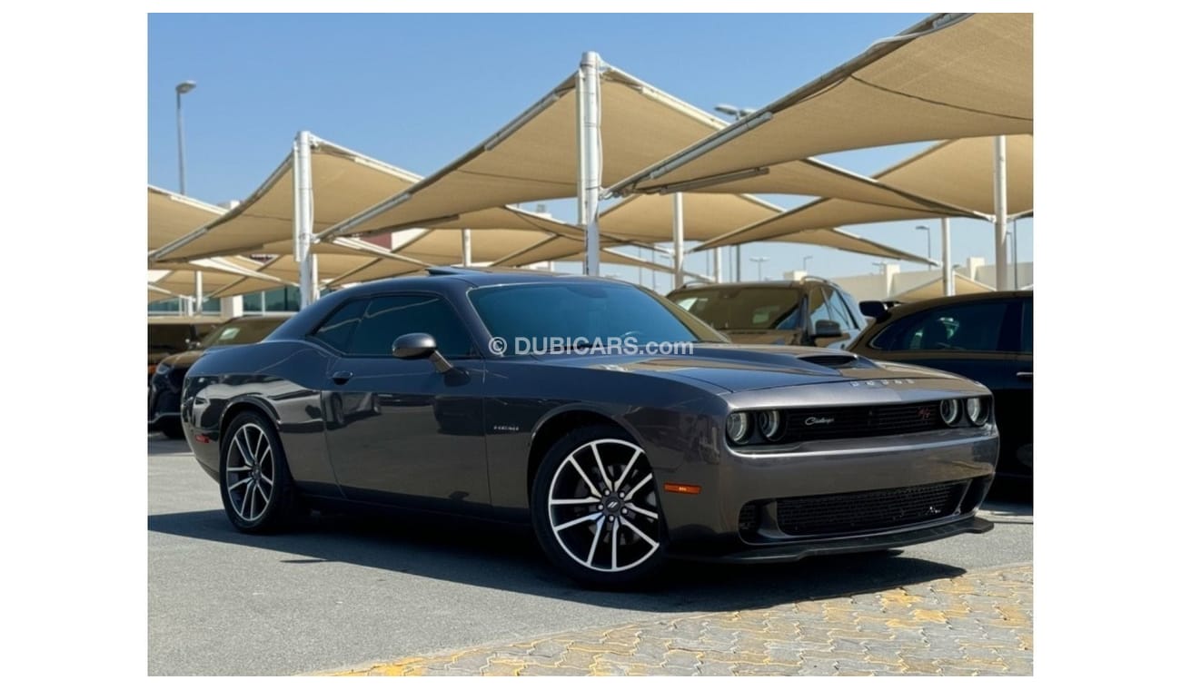 دودج تشالينجر Dodge Challenger R/T 5.7L / GCC / 105.000KM / 2020