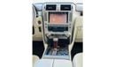 Lexus GX460 Prestige 4.6L LEXUS GX 460 4.6L V8 | GCC | LUXURY INTERIOR | SPACIOUS CABIN | WELL MAINTAINED