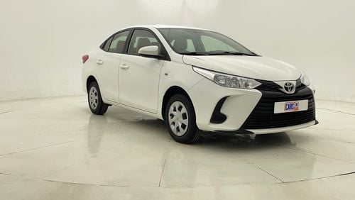 Toyota Yaris SE 1.5 | Zero Down Payment | Home Test Drive