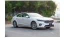 Kia Cadenza AED 1,093/monthly 2021 | KIA CADENZA | EX V6 | GCC SPECS | K45043