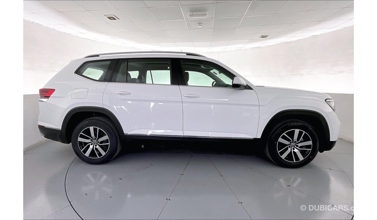 Volkswagen Teramont Comfortline | 1 year free warranty | 0 Down Payment