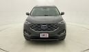 Ford Edge SEL 2 | Zero Down Payment | Home Test Drive