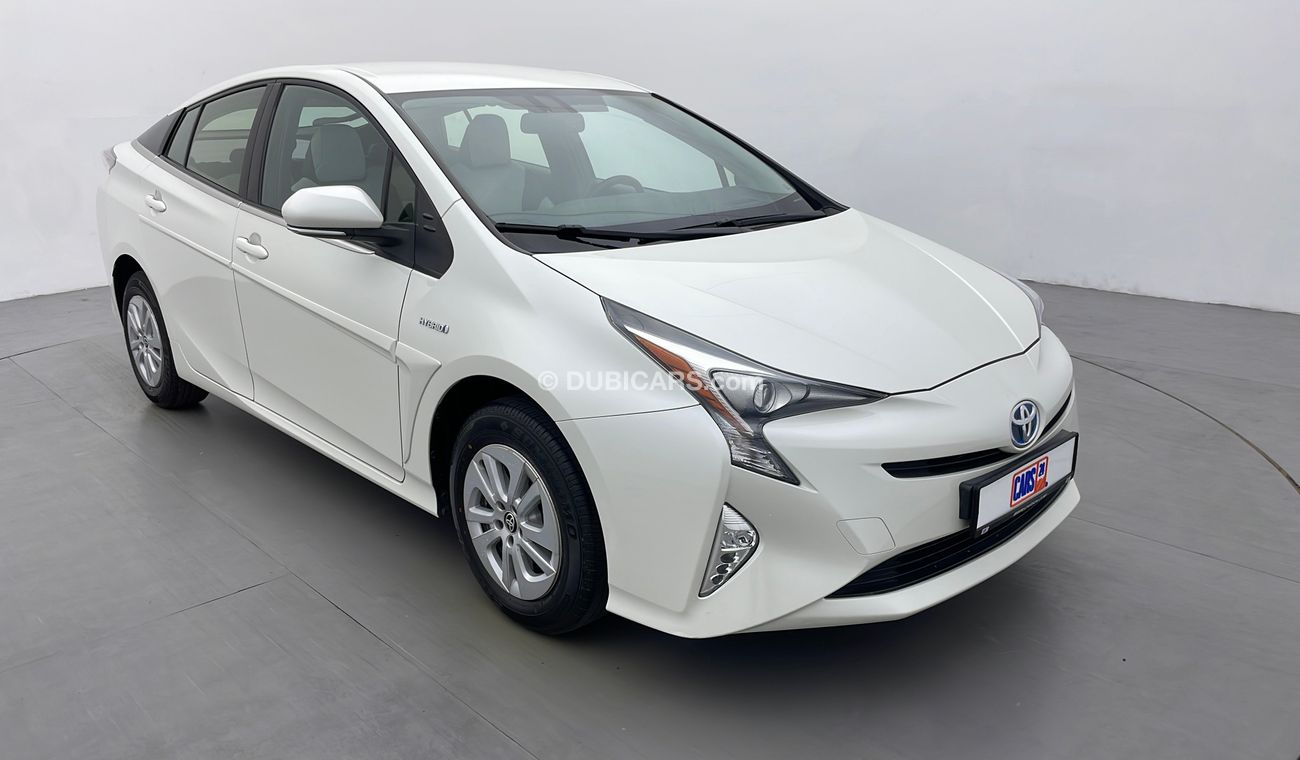 Toyota Prius 1.8