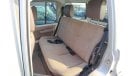 Toyota Land Cruiser Hard Top toyota land cruiser hard top 4.0L 2023