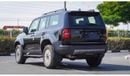 تويوتا برادو TOYOTA LC PRADO 2.4L VX - PET  - AG2401VX